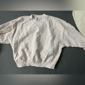 Madhappy pink crew neck